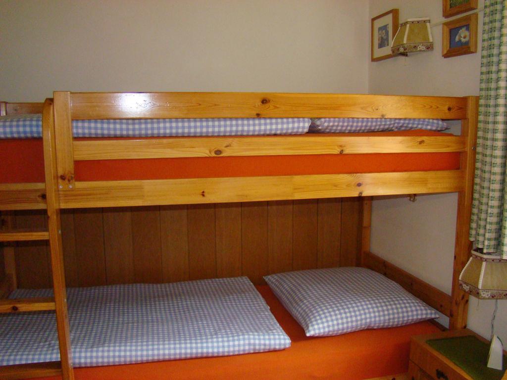 Landhaus Teufl Bed & Breakfast Faistenau Rom bilde